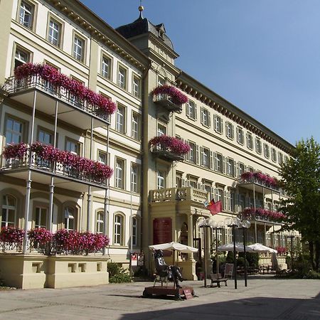 Kaiserhof Victoria บาดคิสซินเงิน ภายนอก รูปภาพ